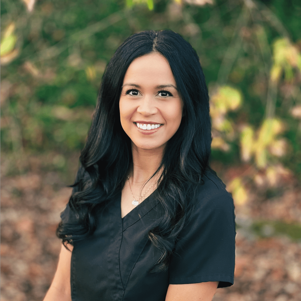 Amanda – Dental Hygienist