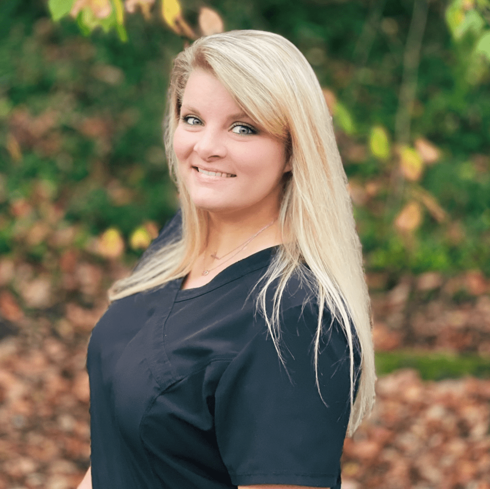 Cassie – Patient Coordinator